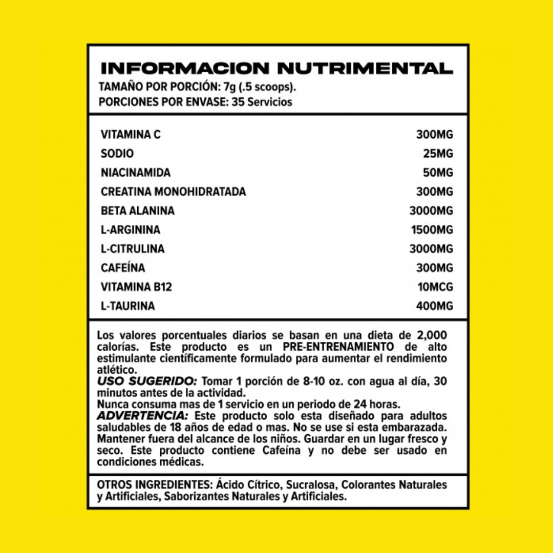 A!ert – 35 scups