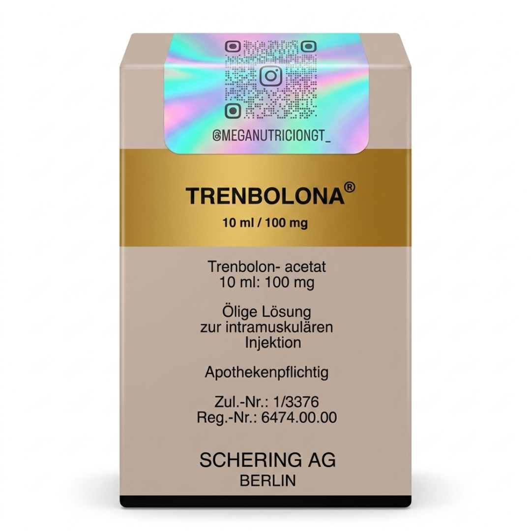 Trenbolona