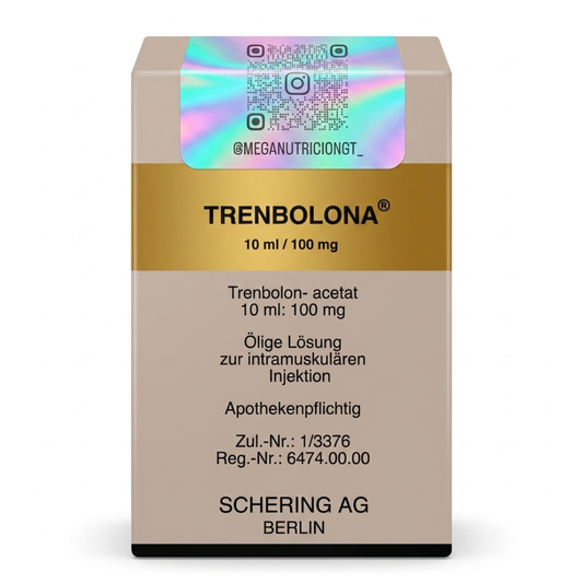 Trenbolona