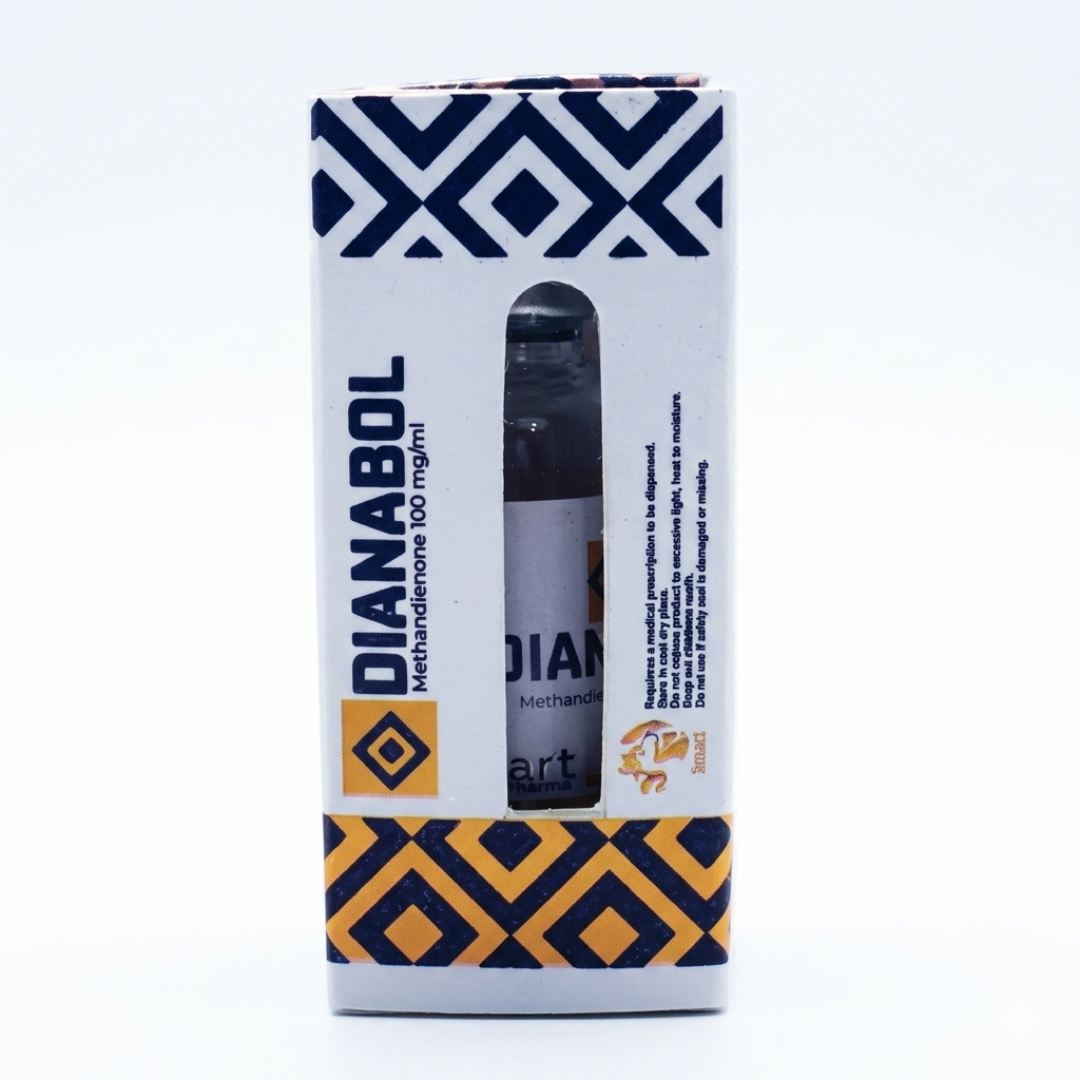 Dianabol