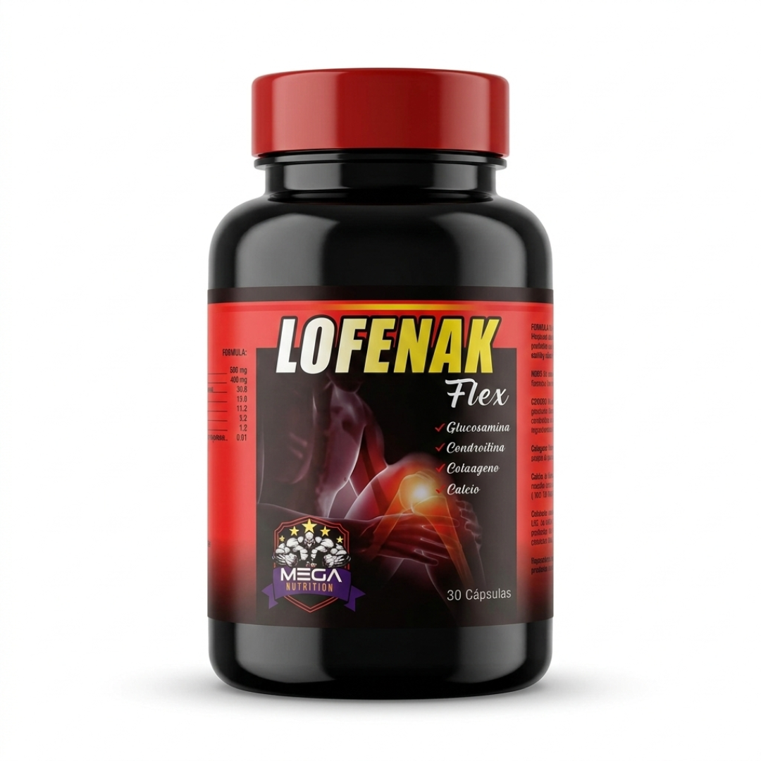 Lofenak Flex
