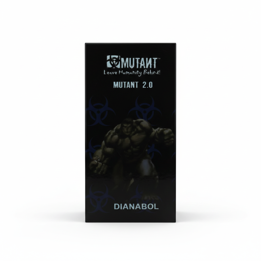 Dianabol