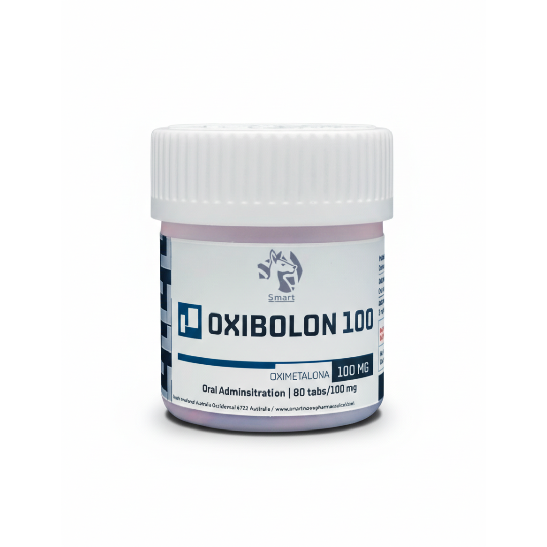 Oxibolon 100
