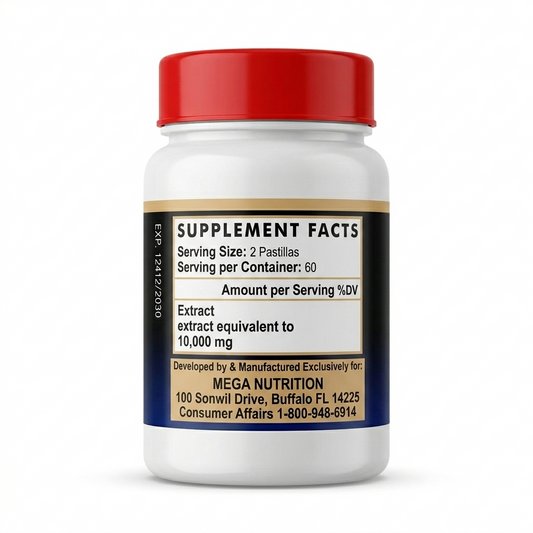 Alpha Lipoic Acid