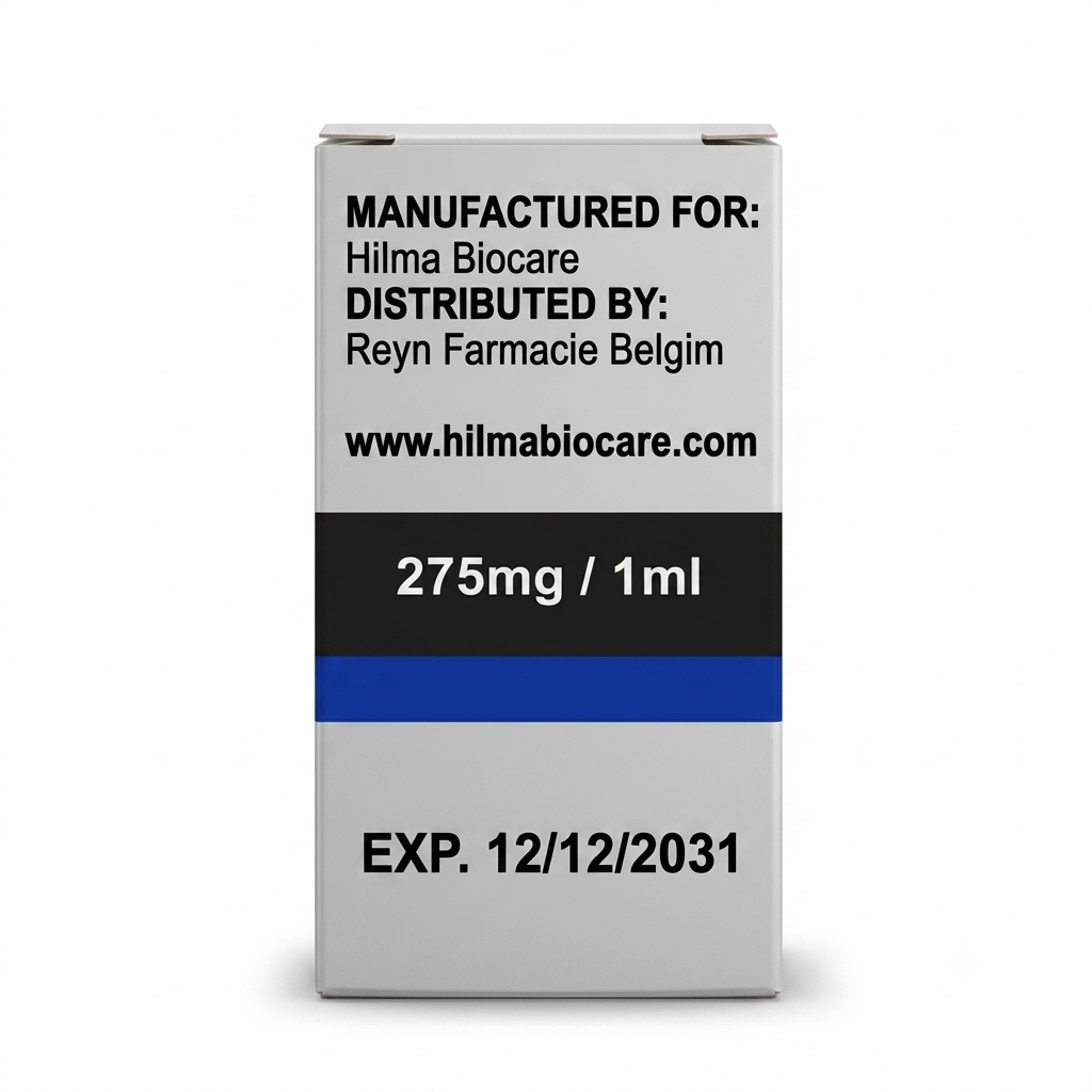 Testosterone Enanthate