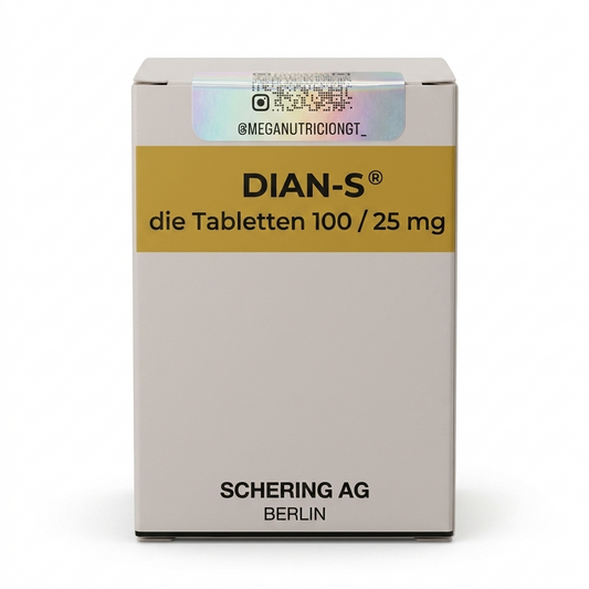 DIAN-S
