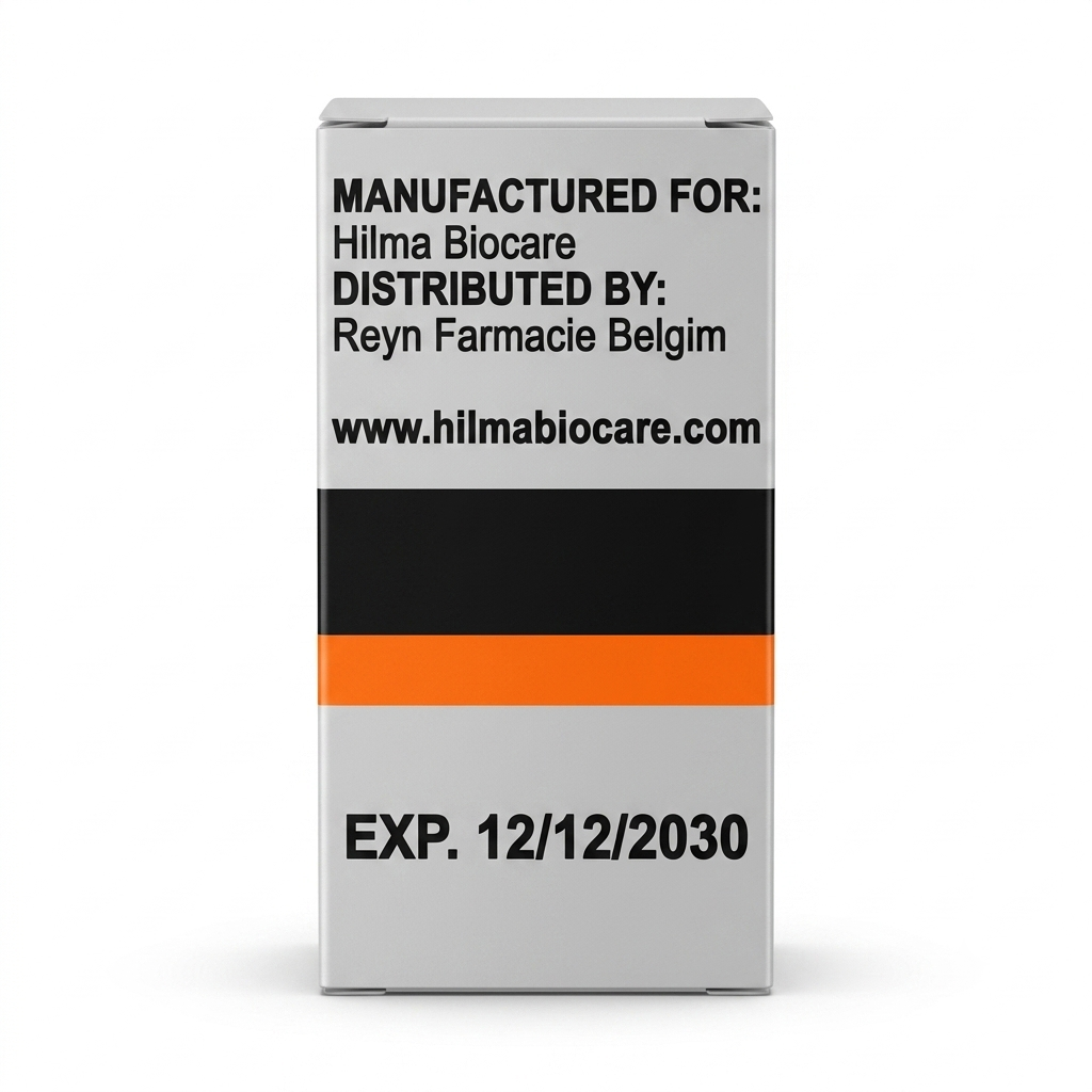 TRENBOLONE ACETATE INJECTION