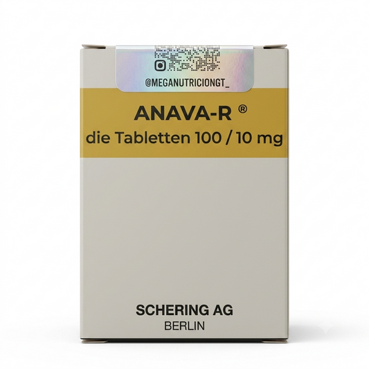 ANAVA-R