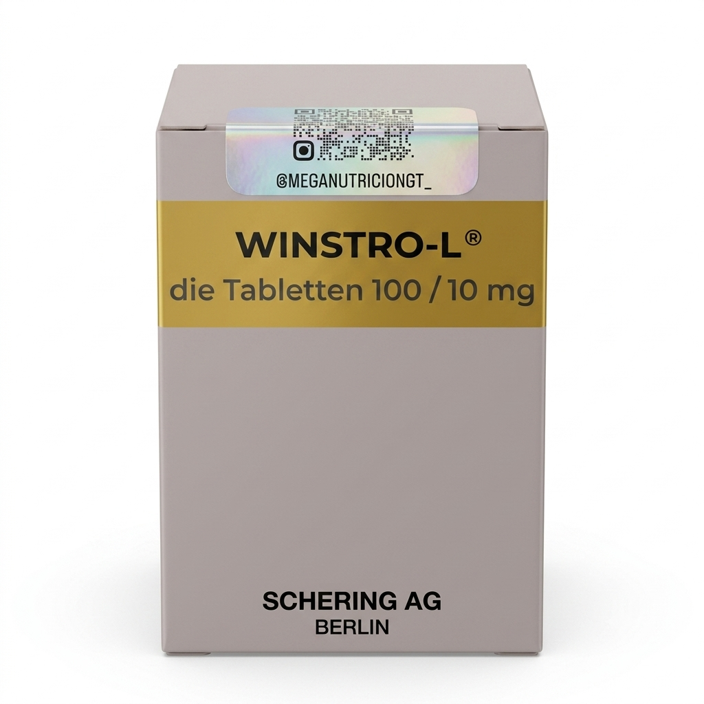 WINSTRO-L