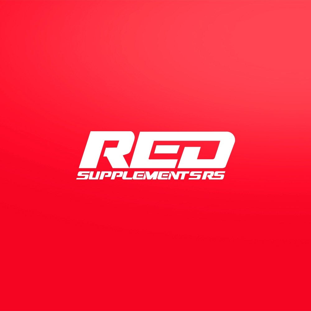 Red Supplementsrs