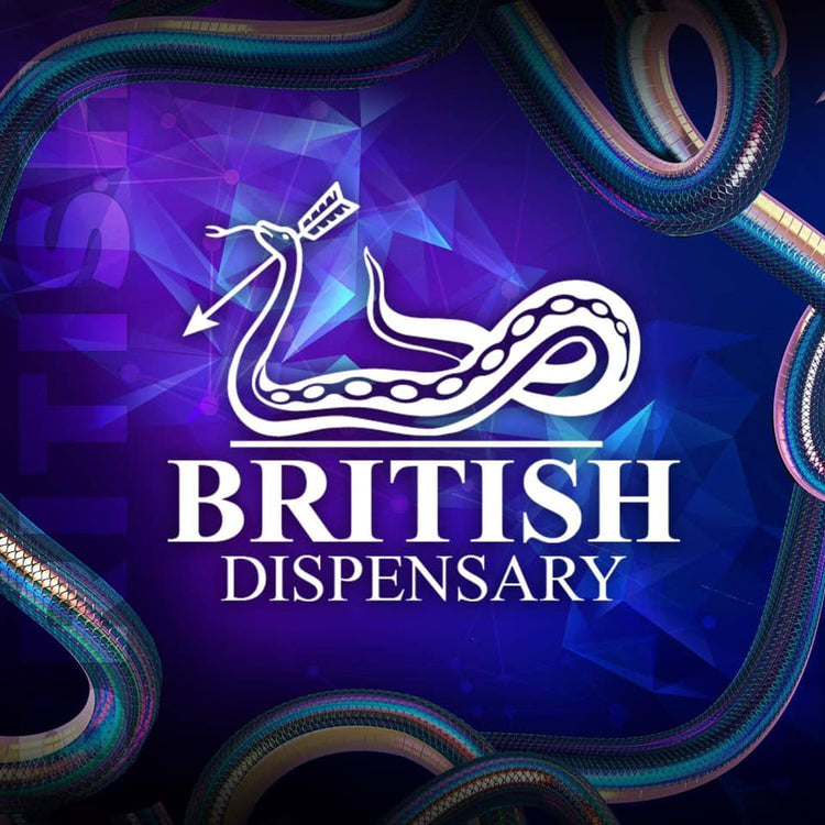 British Dispensary