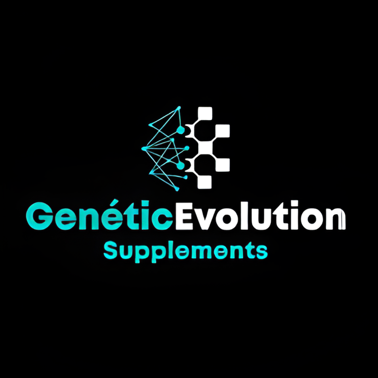 Genetic Evolution Supplements