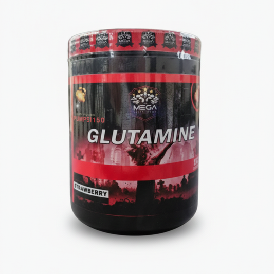 Glutamina – 150 servicios