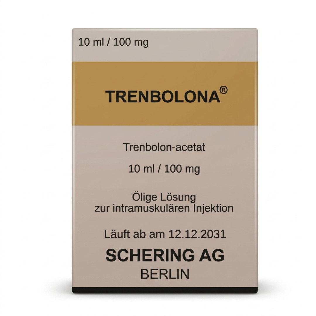 Trenbolona