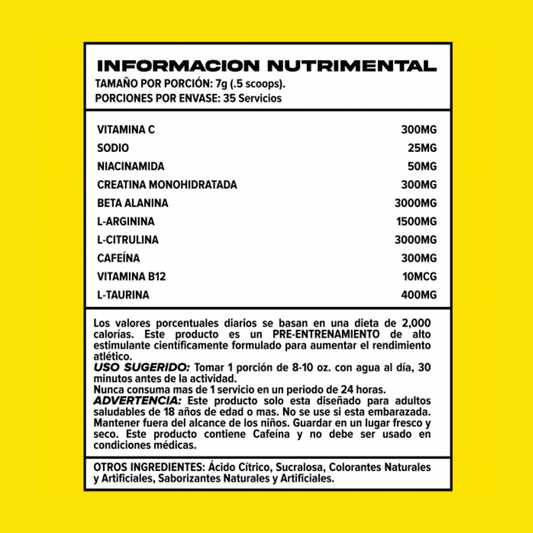 A!ert – 35 scups