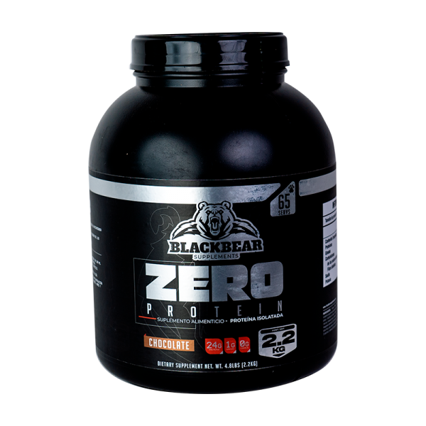 PROTEIN ISOLATADA - 65 Servicios