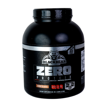 PROTEIN ISOLATADA - 65 Servicios