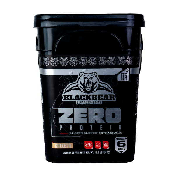 PROTEIN ISOLATE - 176 Servicios