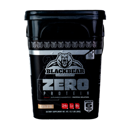 PROTEIN ISOLATE - 176 Servicios