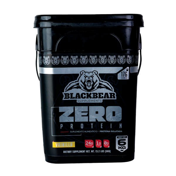 PROTEIN ISOLATE - 176 Servicios