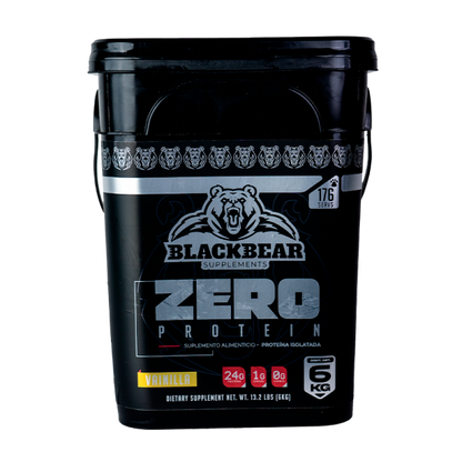 PROTEIN ISOLATE - 176 Servicios