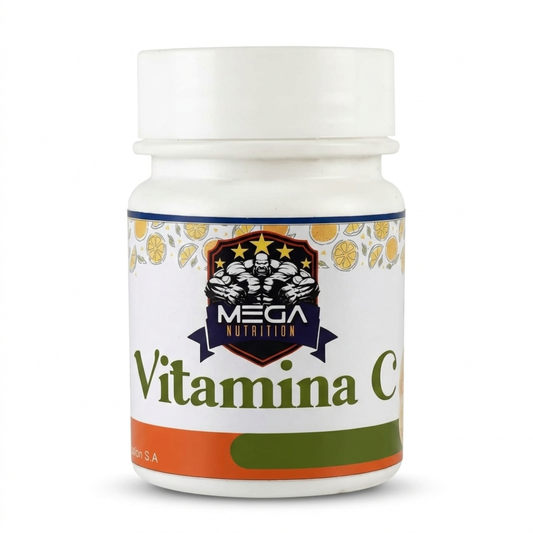 Vitamina C