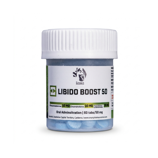 Libido boost 50