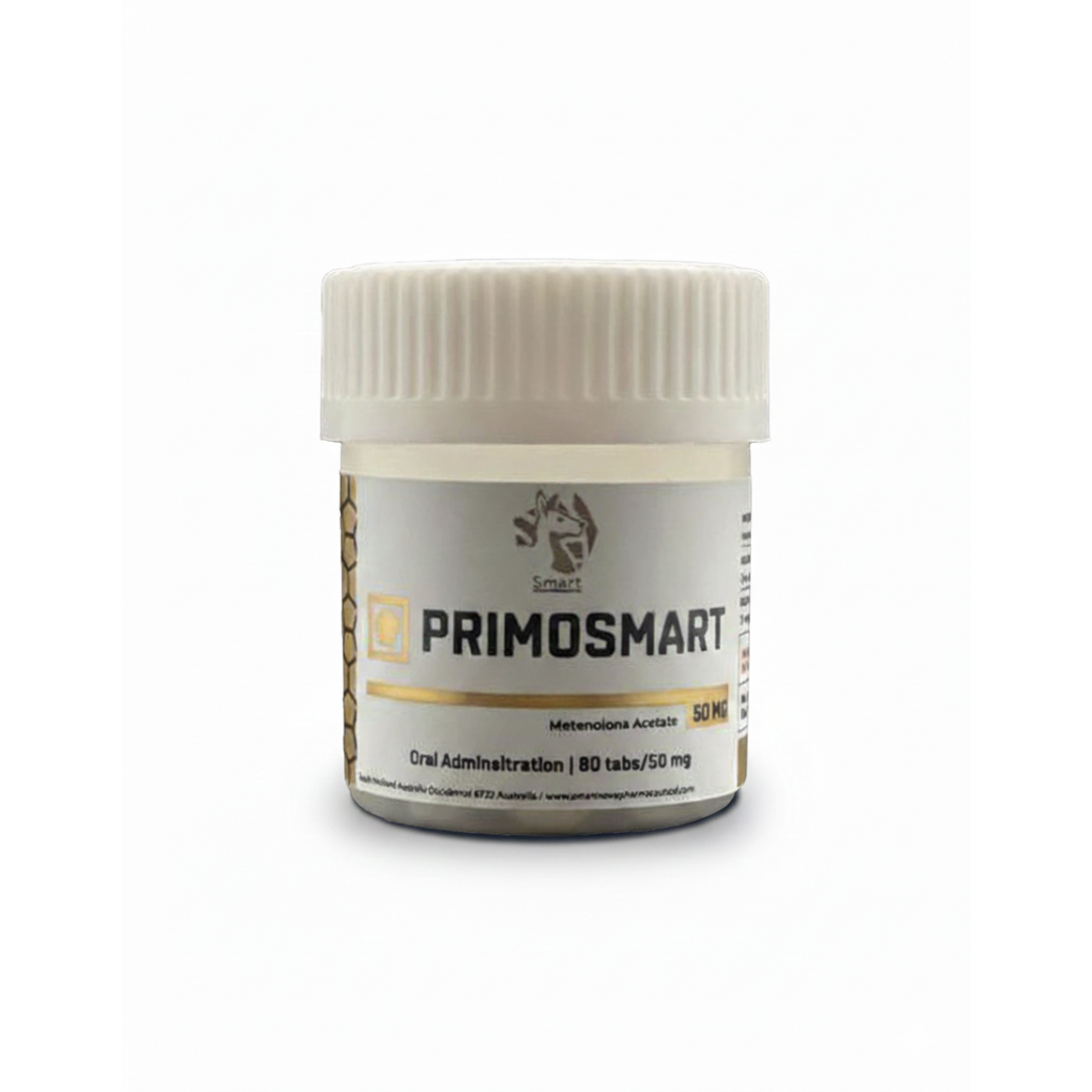 PRIMOSMART