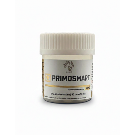 PRIMOSMART
