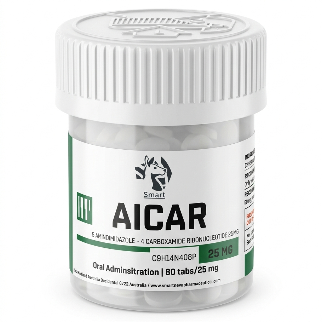 AICAR 80