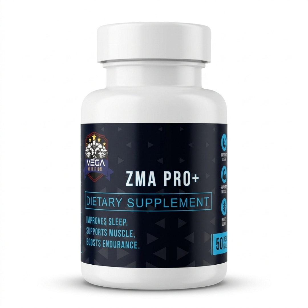 ZMA Pro+