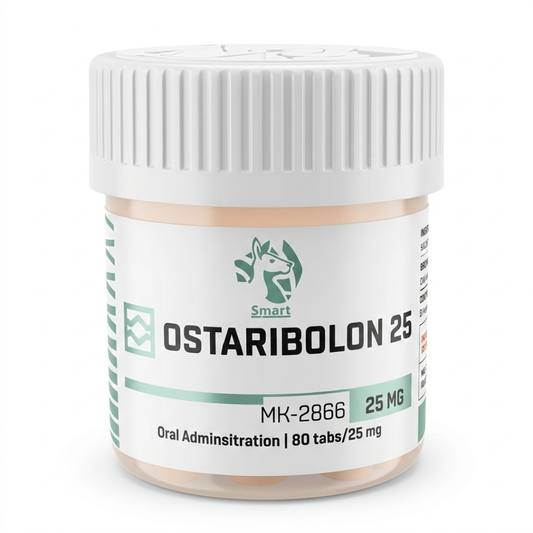 Ostaribolon 25