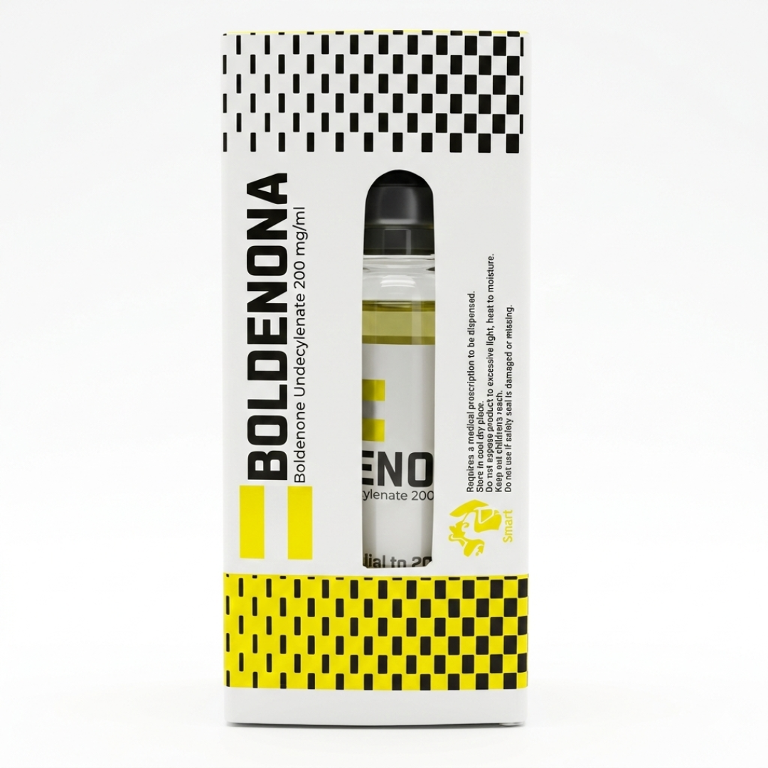Boldenona
