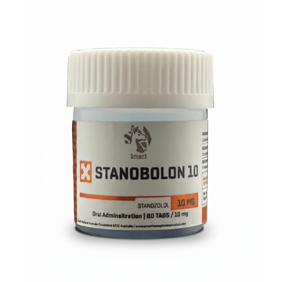 Stanobolon 10