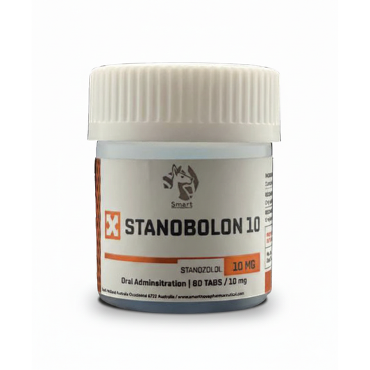 Stanobolon 10