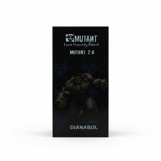 Dianabol