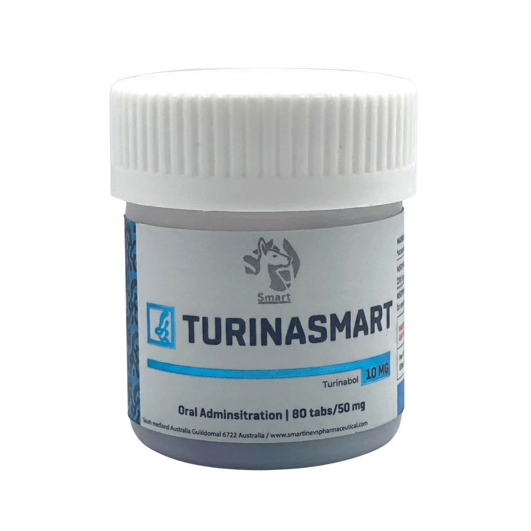Turinasmart
