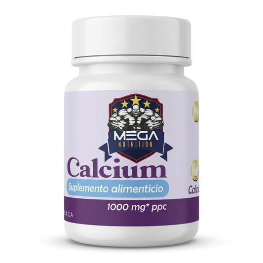 Calcium