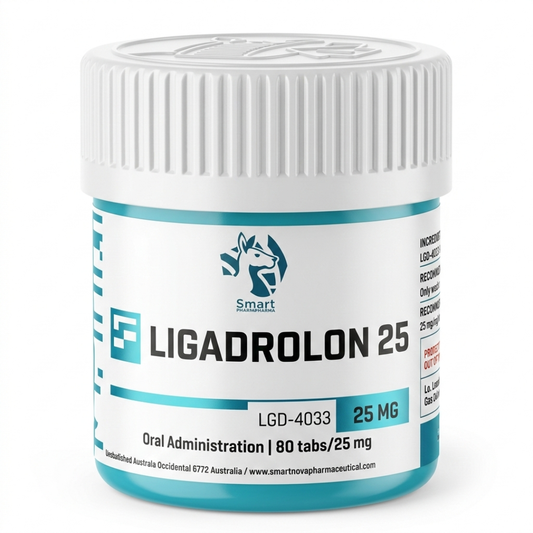 Ligadrolon 25