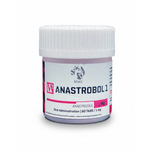 Anastrobol 1