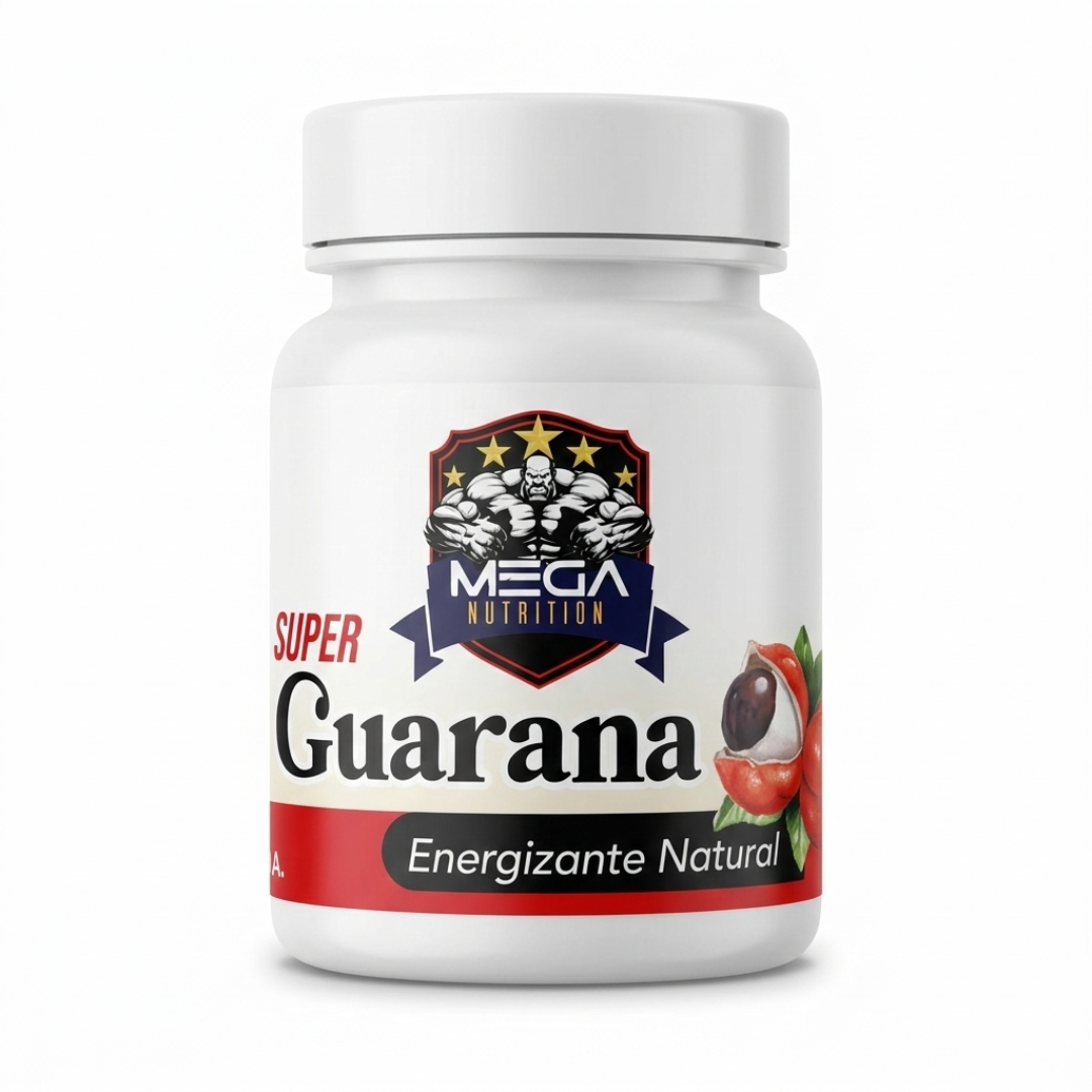 Super Guarana