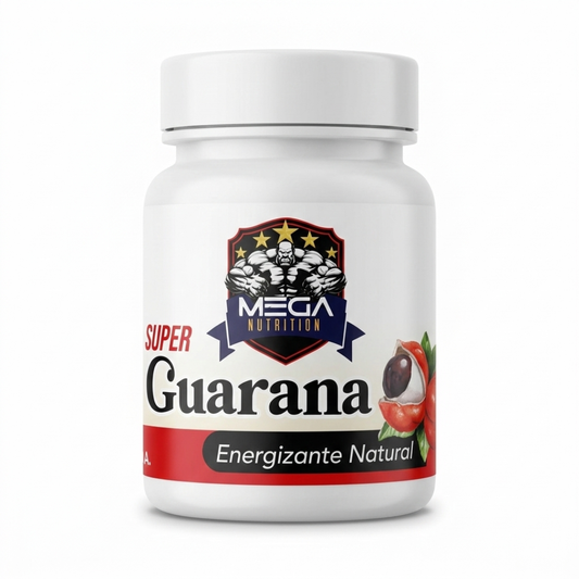 Super Guarana