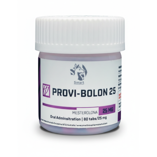 Provi-bolon 25