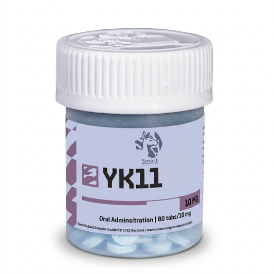 YK11