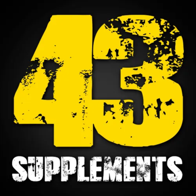 43 Supplements
