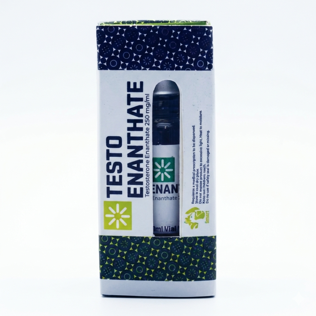 Testo Enanthate