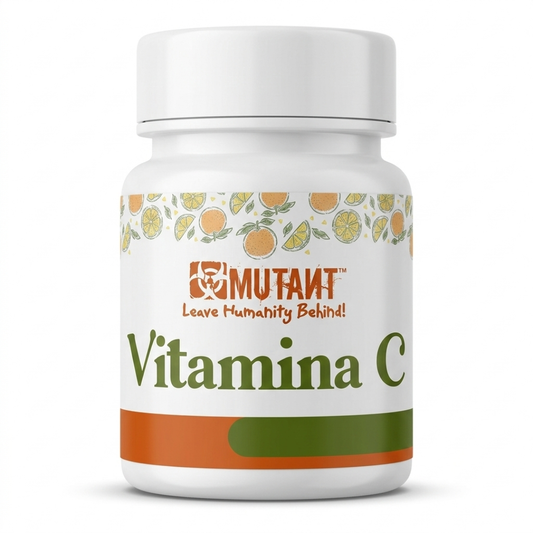 Vitamina C
