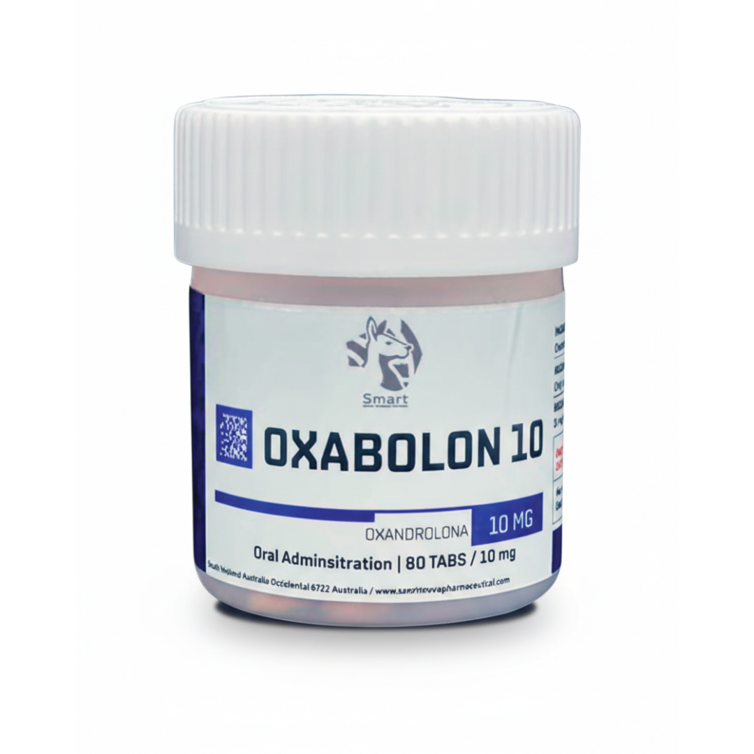 Oxabolon 10