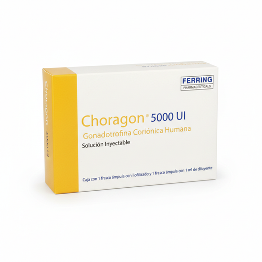 Choragon 5000 UI