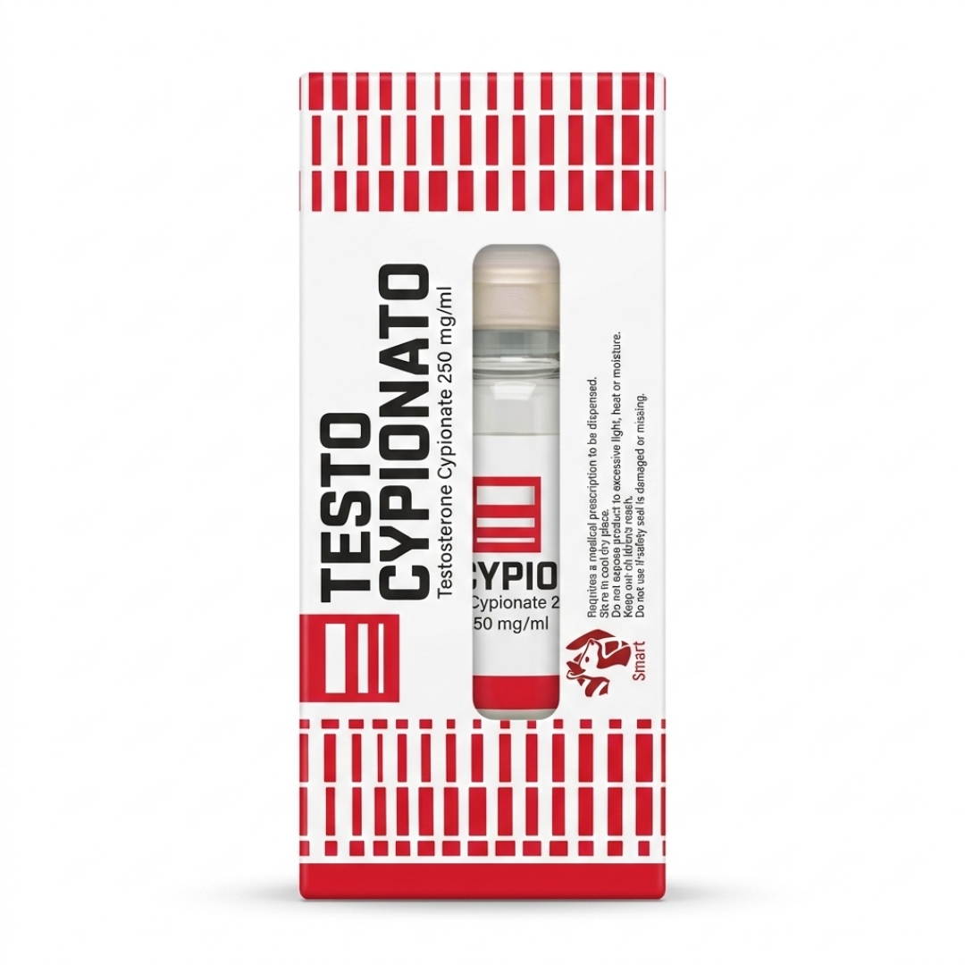Testo Cypionato